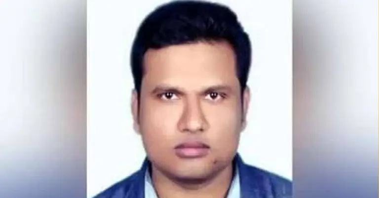 অভিযুক্ত মামুনুর রশিদ মামুন